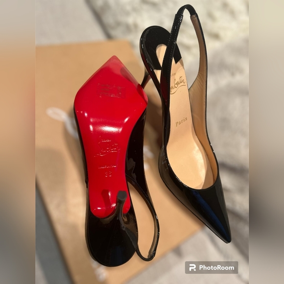 Christian Louboutin shoes - Picture 2 of 5